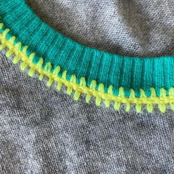 Autumn Cashmere sweater, XS - Picture 5 of 8